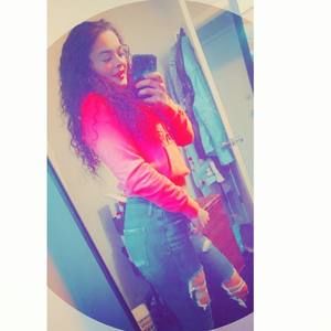 Meet your Posher, Tamara pearl marie